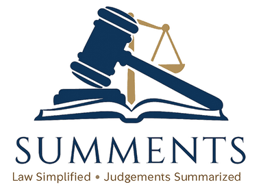 Summents logo